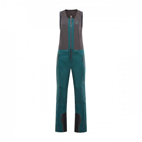 The ski pants Amrit BC by Blackyak convinced the judges with outstanding functionality.