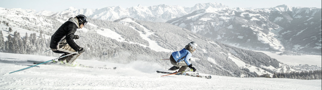 Already the day before from 3pm you can conquer the slopes with the day tickets.
