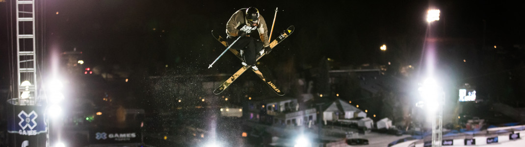 Sportliche Höchstleistungen bei den X Games 2018