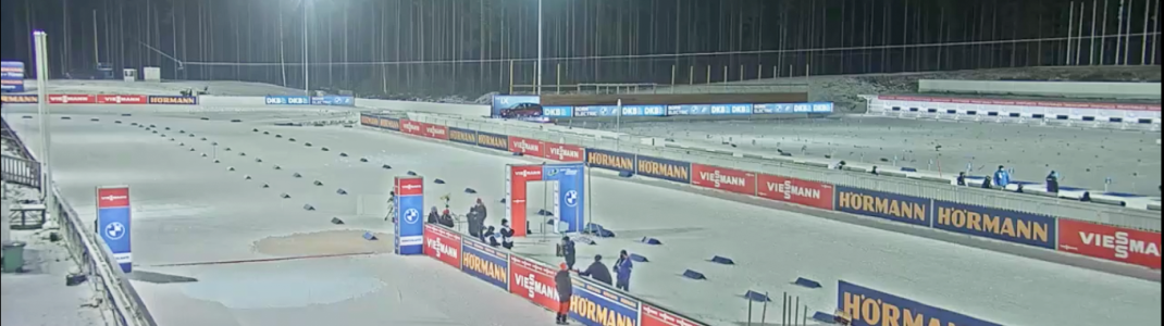 Von 29. November bis 4. Dezember 2022 sind acht Biathlonrennen in Kontiolahti angesetzt.