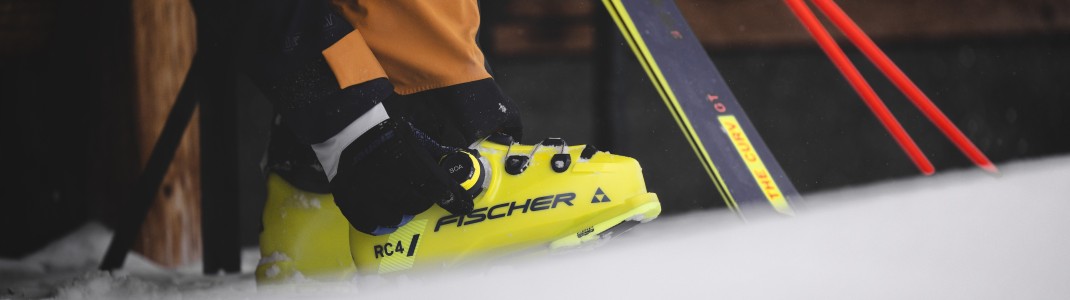 Was steckt hinter dem neuem BOA Fit System für Skischuhe?