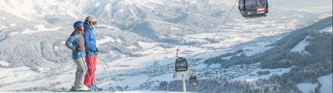 Die SkiWelt hat detaillierte Corona-Maßnahmen für den Skibetrieb 2020/2021 bekanntgegeben.