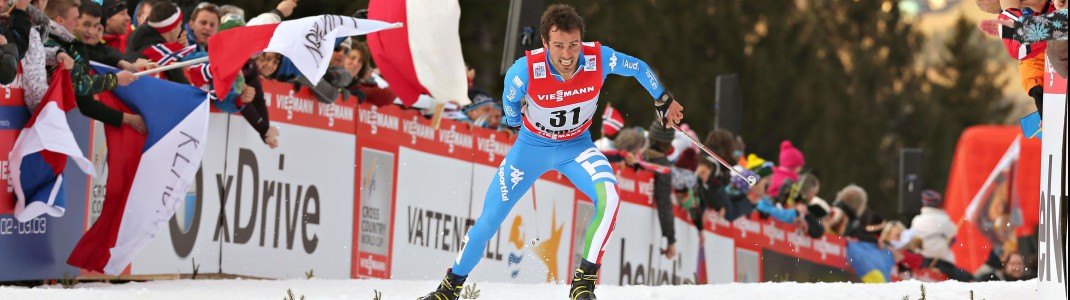 The dates for the new World Cup season in cross-country skiing have been set. Val di Fiemme is also back in the mix.