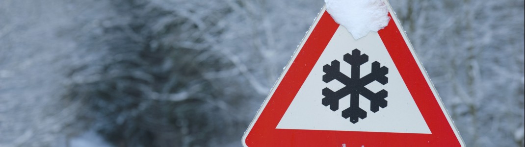Das letzte November-Wochenende wird tief winterlich in allen Bergregionen.