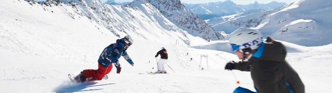 © gaudenzdanuser.com - Winter 2015-2016 Laax