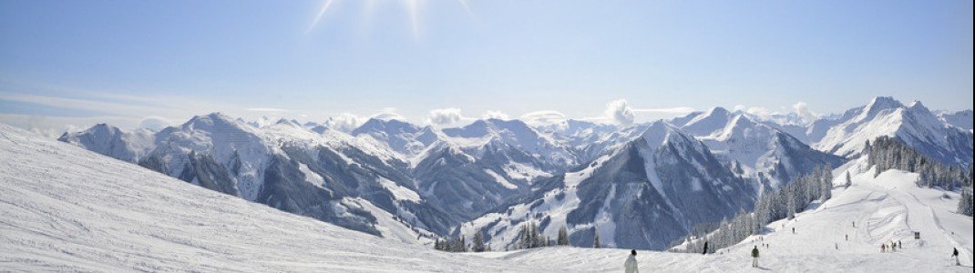 © Tourismusverband Paznaun - Ischgl