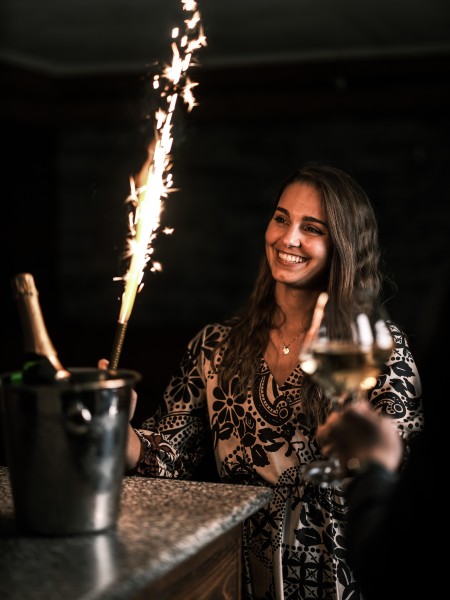 Im Falkensteiner Hotel Kronplatz erwarten dich jede Menge Event-Highlights.