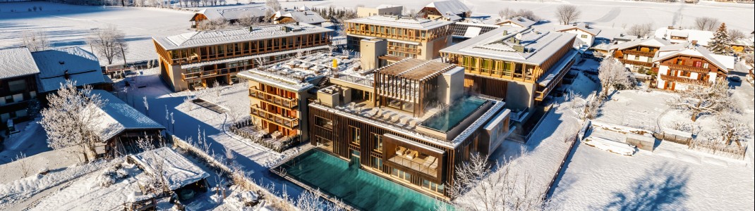Das Falkensteiner Hotel Kronplatz bietet seinen Gästen individuelle Urlaubserlebnisse in Südtirol.