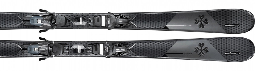Elan Delight Black Edition