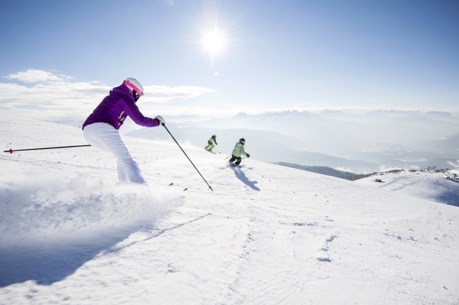 Die Ski- & Almenregion Gitschberg Jochtal am Schnittpunkt von Eisacktal und Pustertal ist ein Reiseziel für aktive Genießer.