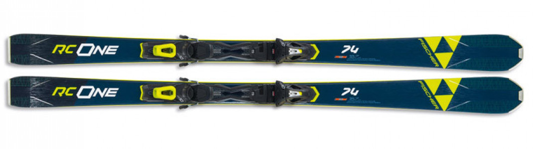 Der Fischer RC One 74 als perfektes Einsteiger-Modell