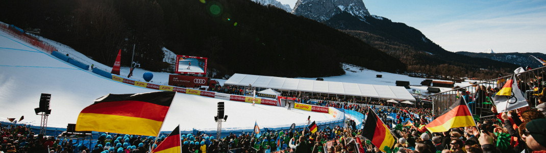 Garmisch bewirbt sich als Austragungsort für die Ski-WM 2027.