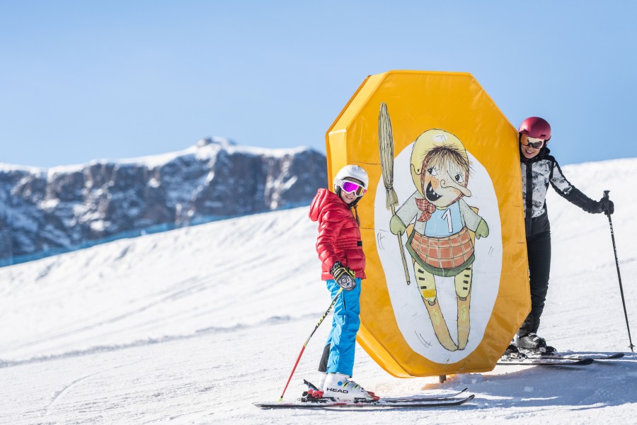 Erlebe beim Ski Escape Game das etwas andere Highlight im Skiurlaub!