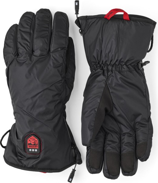 Mit dem richtigen Handschuh ist kein Skitag zu kalt. Frostbeulen werden sich über beheizte Handschuhe riesig freuen!