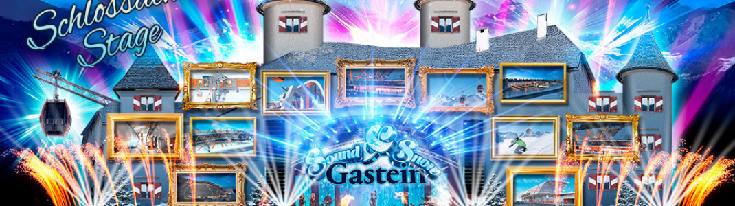 Vom 18. - 20. Januar 2019 feiert Gastein die neue Schlossalmbahn.