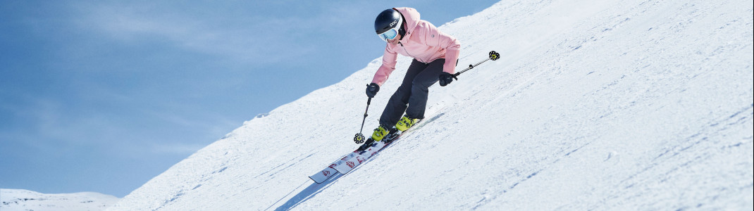 Ausgezeichnet mit dem ISPO Award: Die Gifted Jacket von Halti