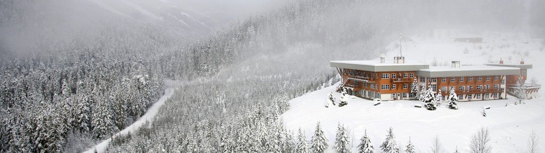 Adamants Lodge