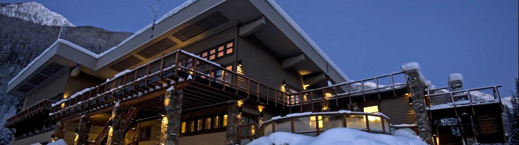 Bobbie Burns Lodge