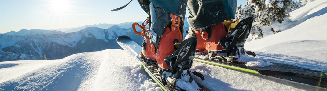 Choosing the right ski length is essential for a great ski experience.