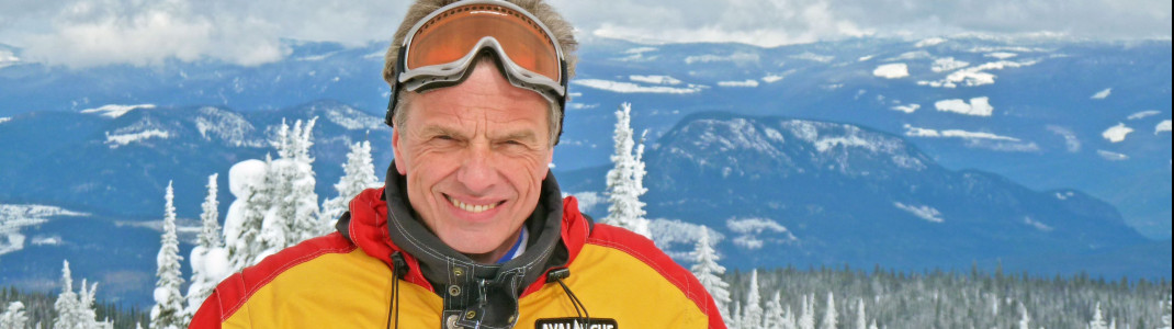 Tilo Krause-Dünow: Gründer, Inhaber und Geschäftsführer von CANUSA TOURISTIK.