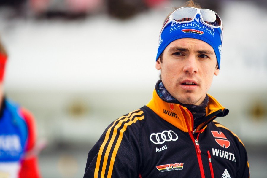 Der Chiemgau hat es dem 28-Jährigen angetan. Schempp lebt seit Jahren in seiner Wahlheimat Ruhpolding, wo für ihn optimale Trainingsbedingungen in der Chiemgau-Arena vorhanden sind.