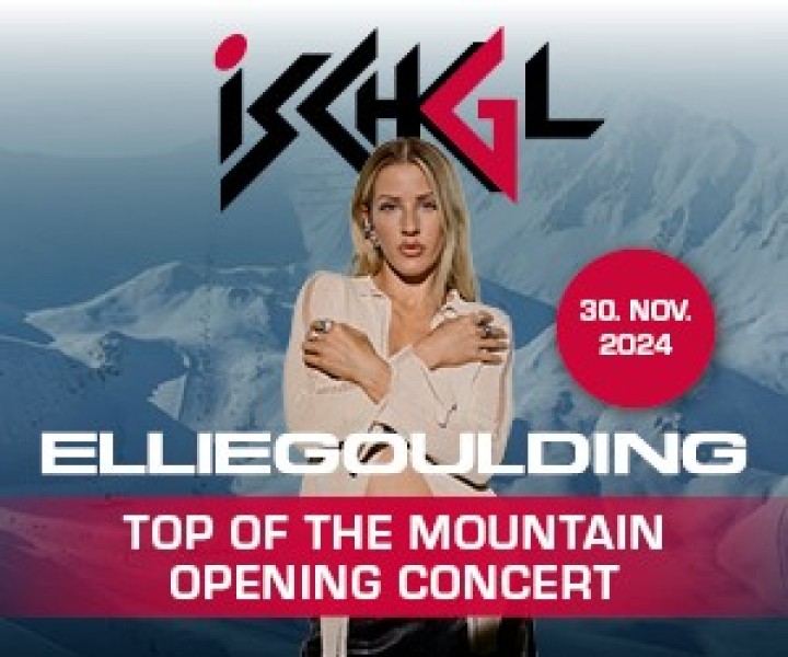 Der Saisonbeginn in der Silvretta Arena wird am 30. November 2024 gebührend gefeiert.