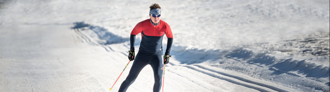 Kästle has started producing professional cross-country skis.