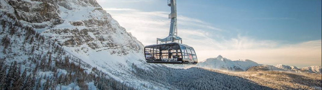 Gleich drei Weltrekorde wurden mit der neuen Seilbahn aufgestellt.