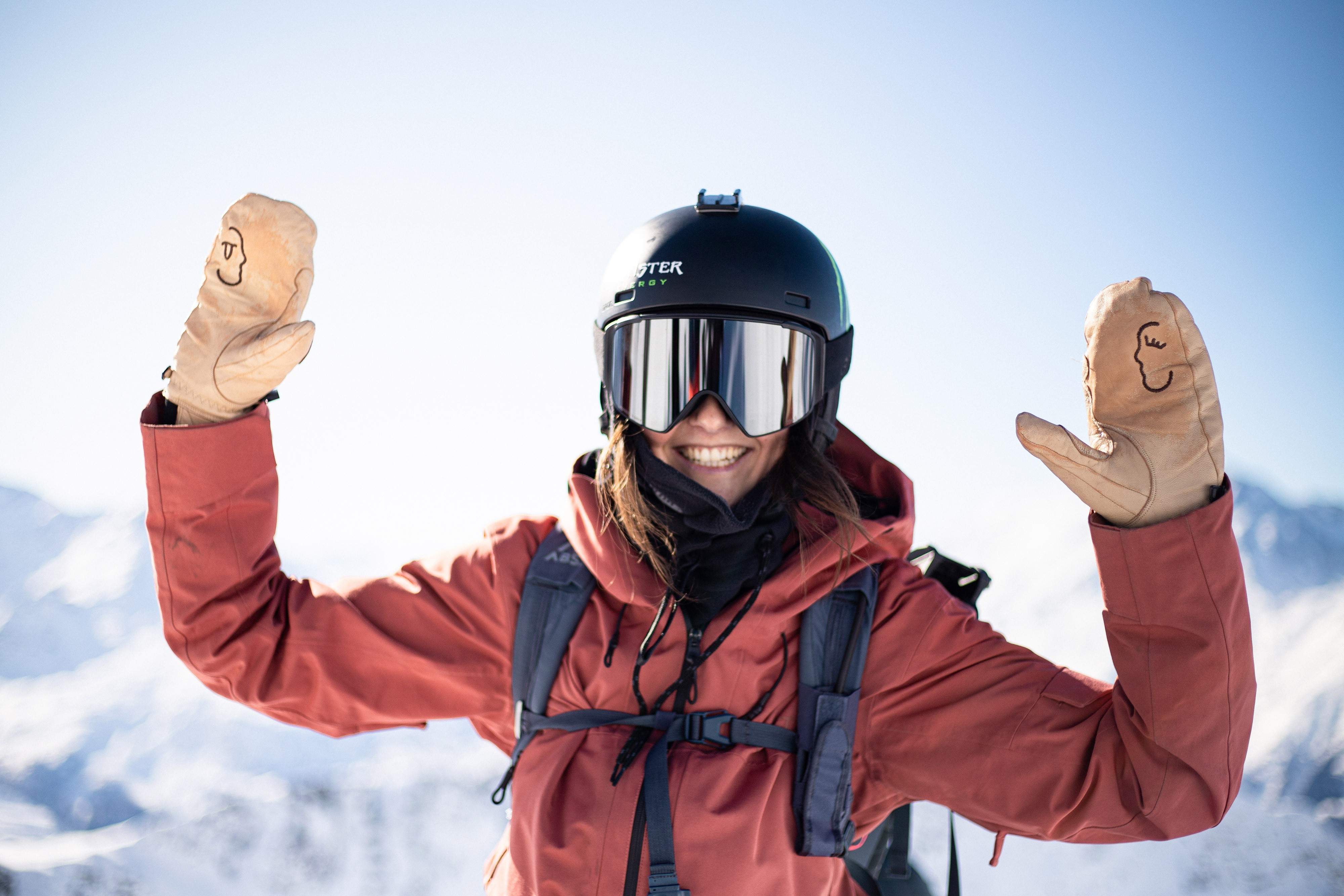 LEVEL Thermoplus: How to find the right ski gloves for your needs