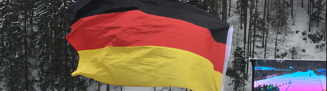 Großer Favorit ist auch heuer Deutschland.