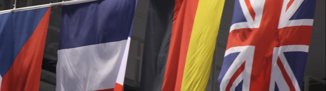 Welche Nation holt in Frankreich die meisten Medaillen?