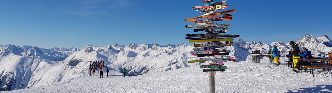 Ischgl plant umfassende Corona-Maßnahmen für die Saison 2021/2022.