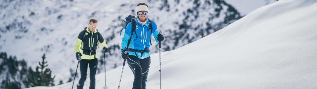 Entdecke die nachhaltige Adrenalite-Kollektion von Ternua