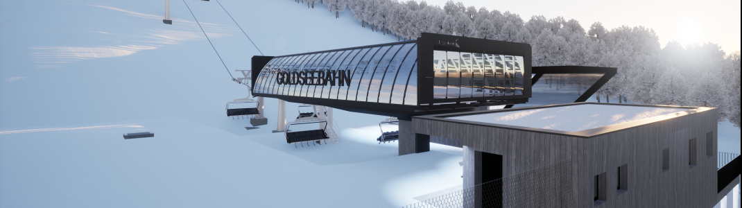 In Nauders entsteht eine neue 6er-Sesselbahn.