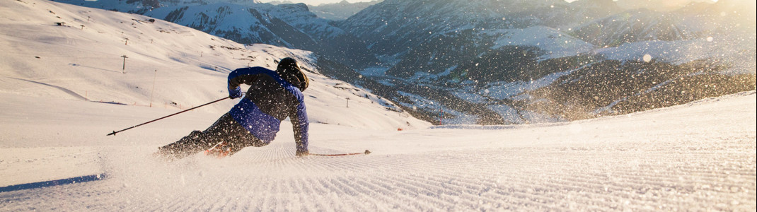 Pures Skivergnügen mit den neuen Blizzard Firebird Modellen