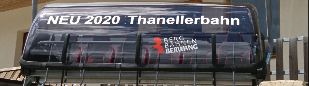 Die neue Thanellerbahn ist der nächste Schritt im Berwanger Großprojekt.