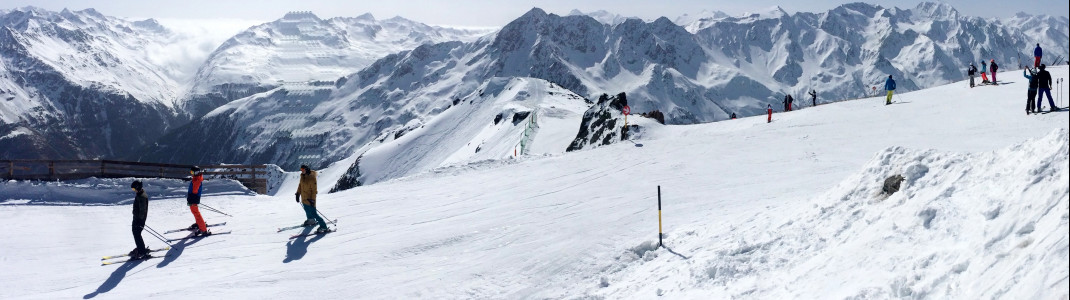 Wintersportler wollen wieder auf die Piste, sind aber noch unsicher.