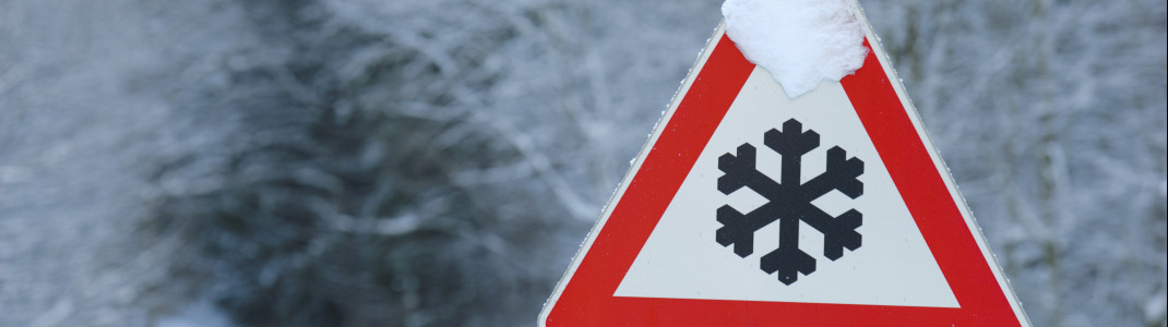 Am ersten Adventswochenende sollen bis zu 80 Zentimeter Neuschnee fallen.