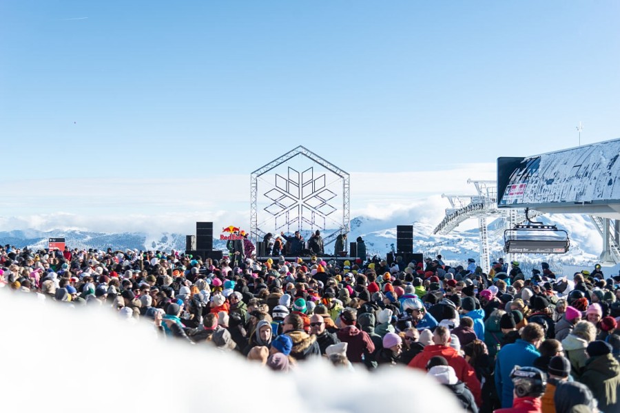 Party on the Slopes: Austria’s Après-Ski Hotspots • Snow-Online Magazine