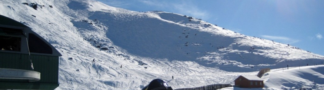 the base