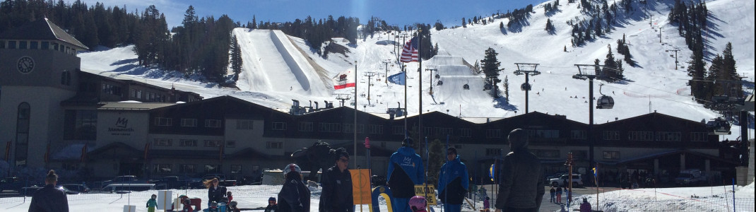 The Main Park offers a whopping 22ft halfpipe.
