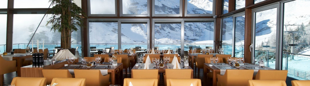 Ski Lounge Serfaus