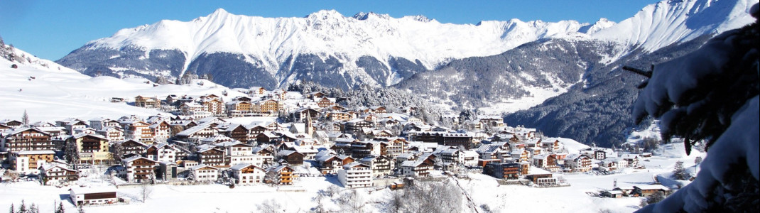 Serfaus