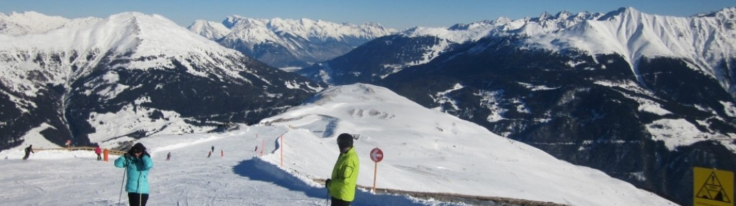 Slope Frommesabfahrt