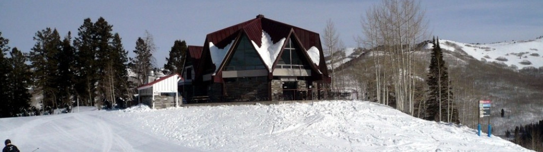 "Sunshine Grill"