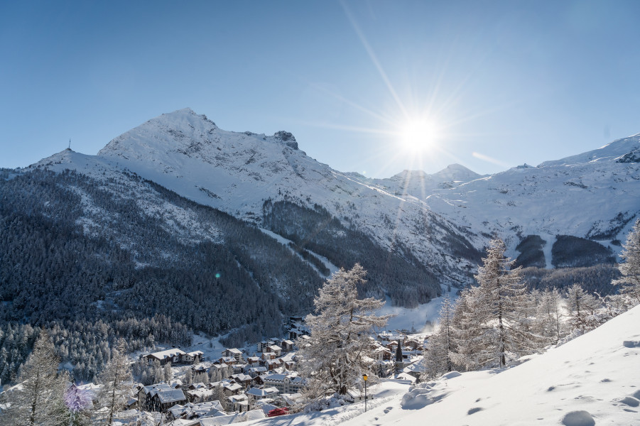 Vorfreude ist die schönste Freude! Erlebnisse für deine hochalpine Auszeit in Saas-Fee kannst du jetzt schon bequem online kaufen.