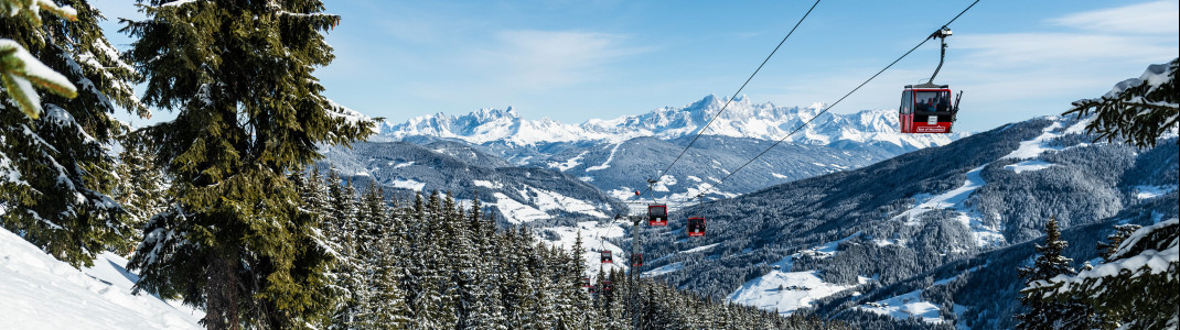 Der SalzburgerLand Winter Wegweiser gibt einen Überblick über die Maßnahmen zur Eindämmung der Corona-Pandemie im Winter 2020/2021.