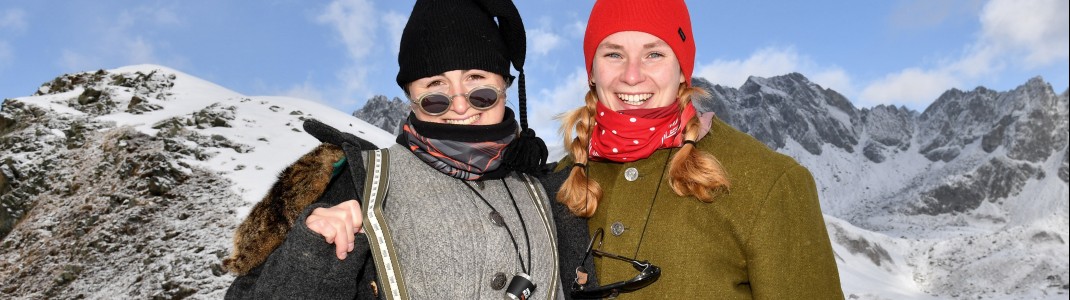 Im Schweizer Samnaun erwarten euch tolle Events zum Saisonstart.