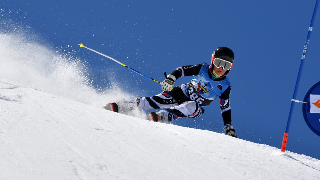 Über 800 SchülerInnen treten beim Silvretta Schüler-Cup an.