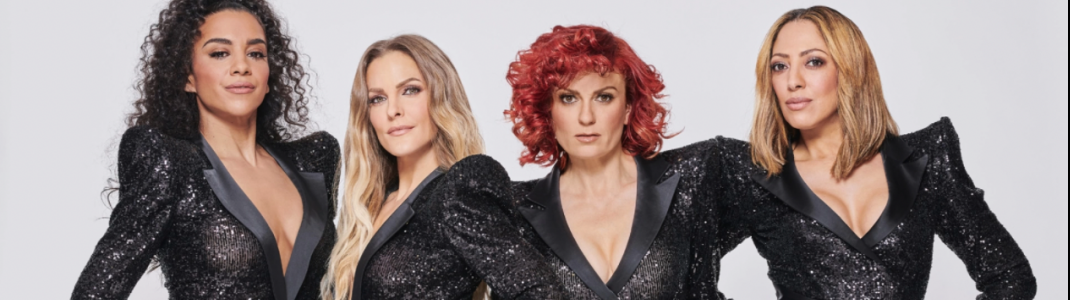 Deutschlands erfolgreichste Girlband gibt 20 Jahre nach ihrem großen Durchbruch ihr Comeback in der Schweiz.